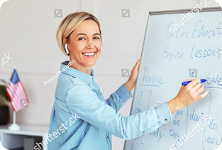 Школа - словарик